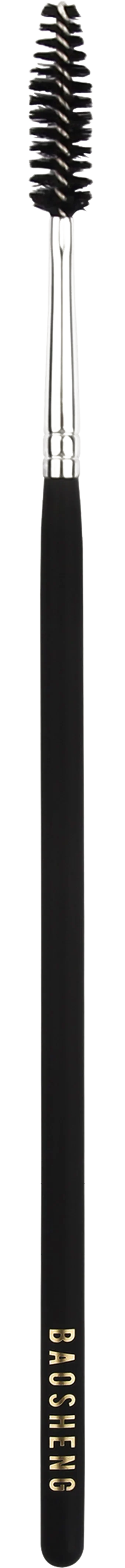 Spoolie brush