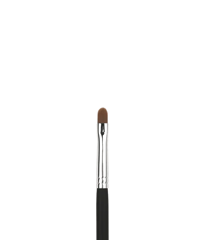 Brass-ferrule eye brush BF-24