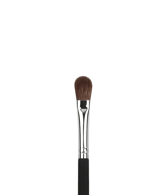 Brass-ferrule eye brush BF-30
