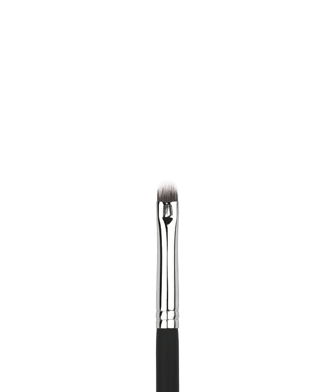 Brass-ferrule eye brush BF-36